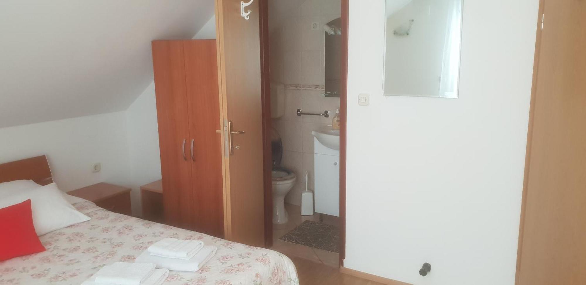 Apartments Mise Огулин Экстерьер фото