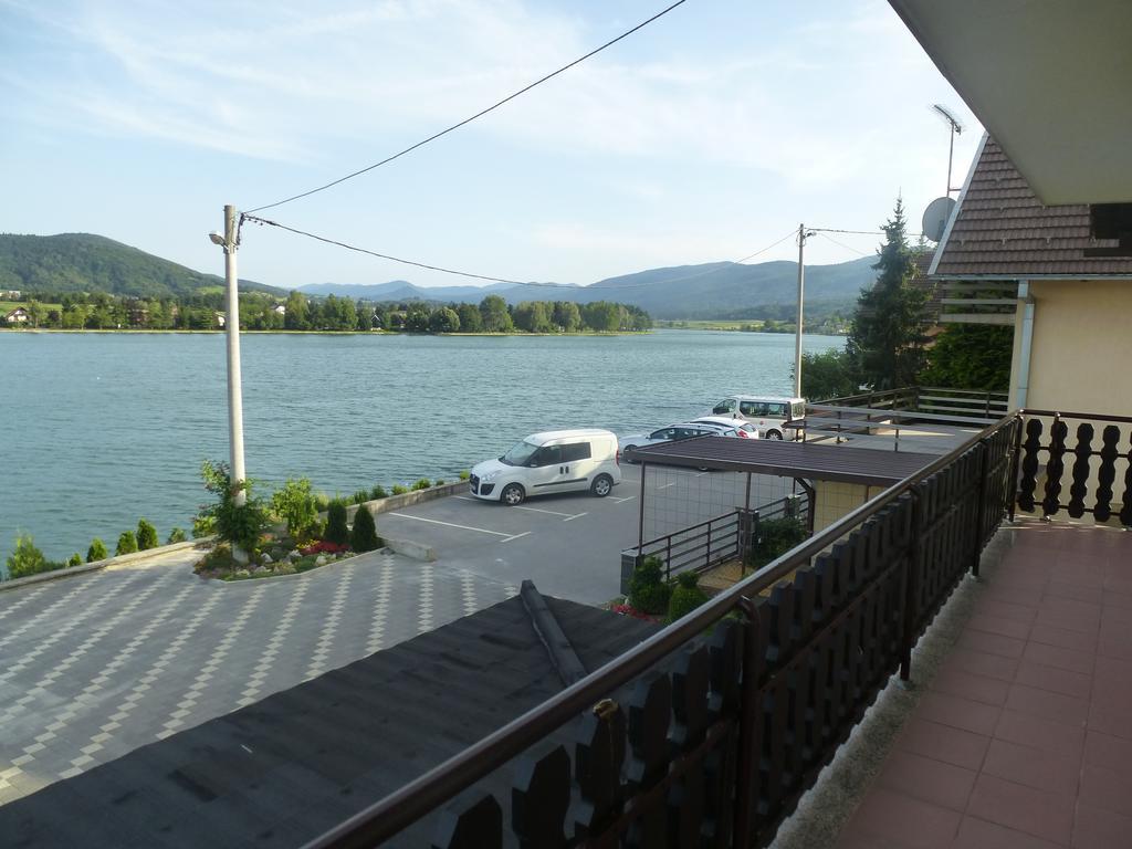 Apartments Mise Огулин Номер фото