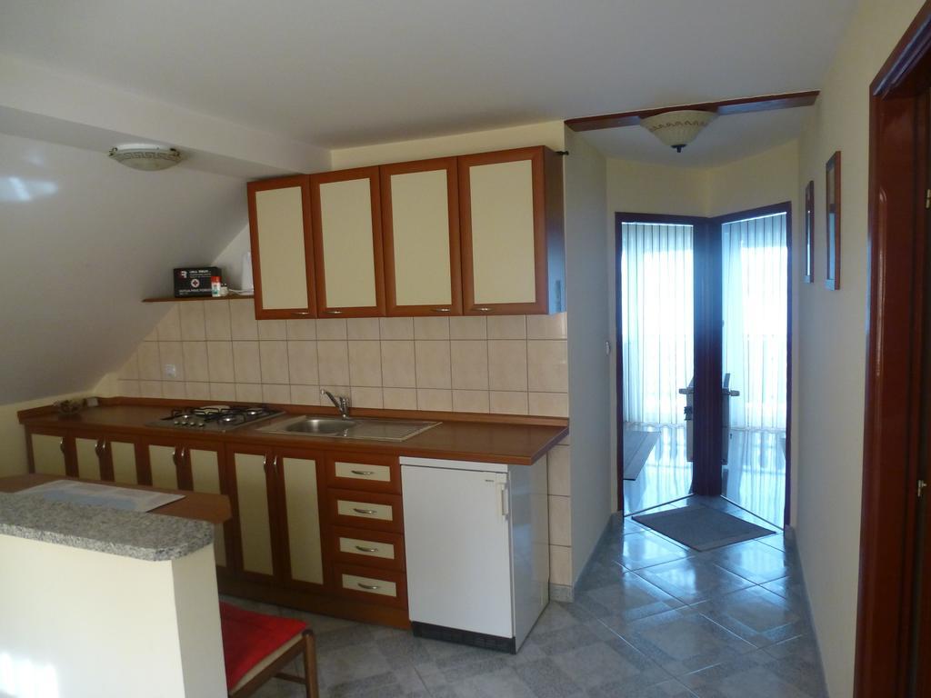 Apartments Mise Огулин Номер фото