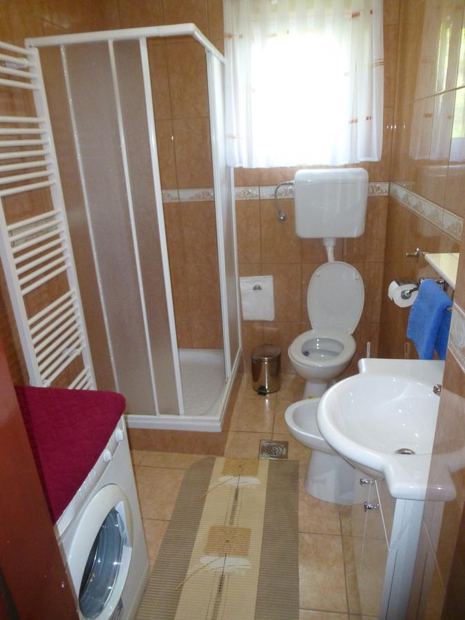 Apartments Mise Огулин Экстерьер фото